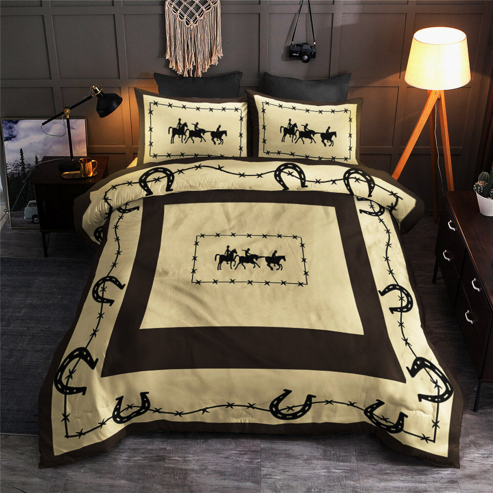 Cowboy CLA2809199B Bedding Sets