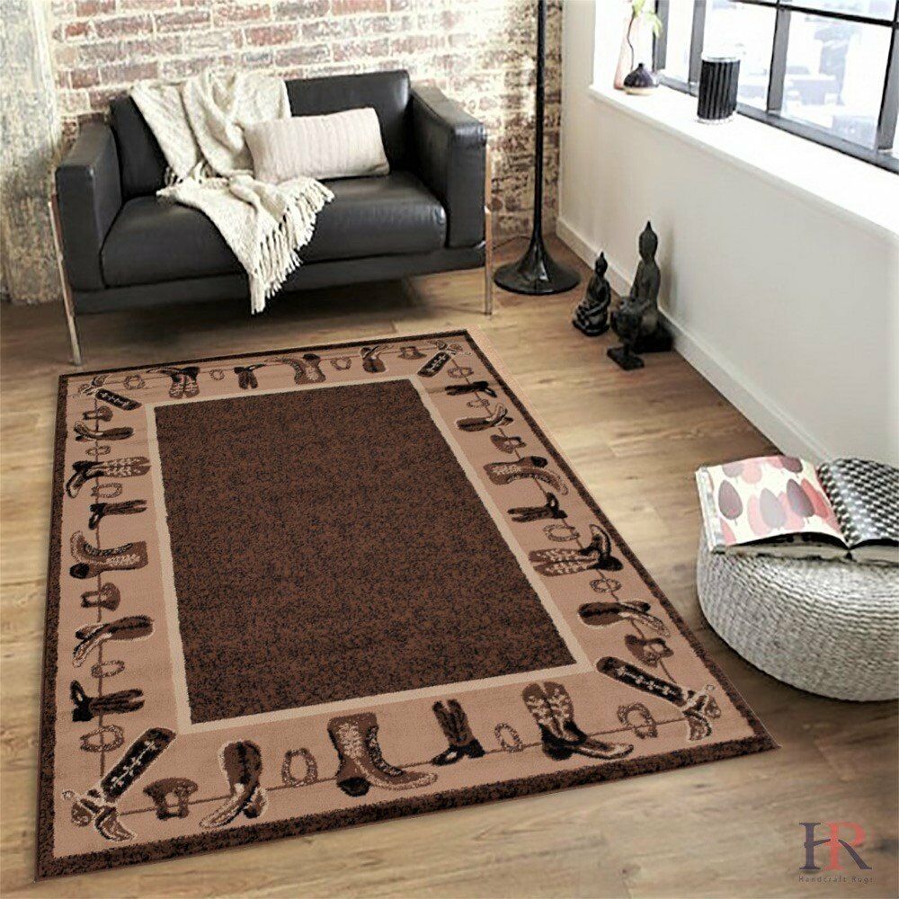 Cowboy CLM0310064M Rug