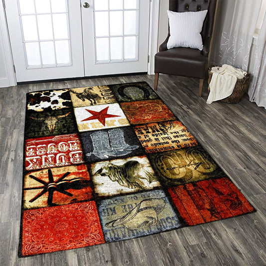Cowboy CLM280714M Rug