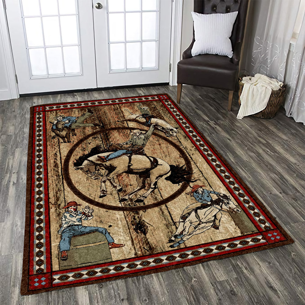 Cowboy DD0309033R Rug