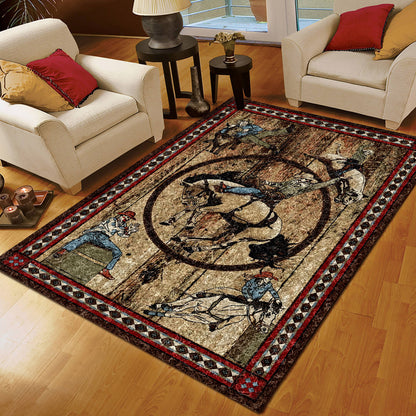 Cowboy DD0309033R Rug