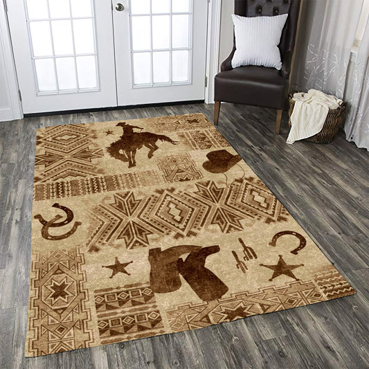 Cowboy QN150821M Rug