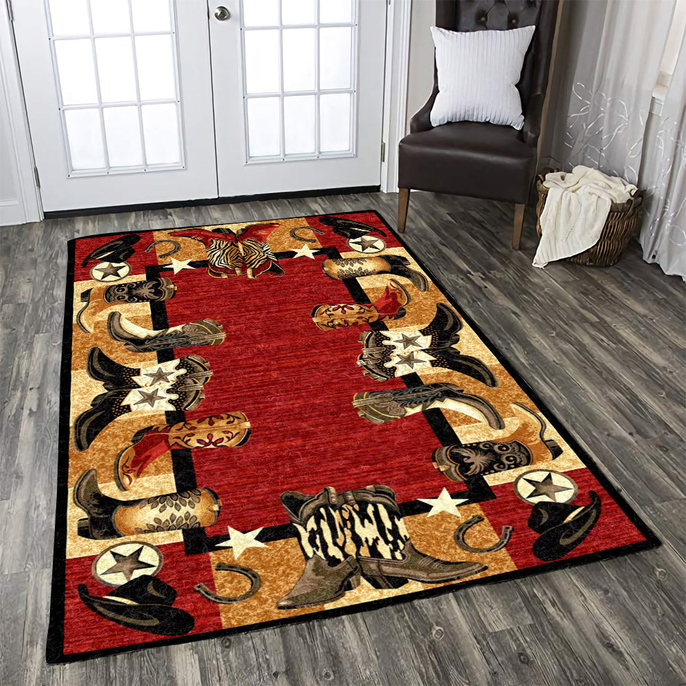 Cowboy QN150822M Rug