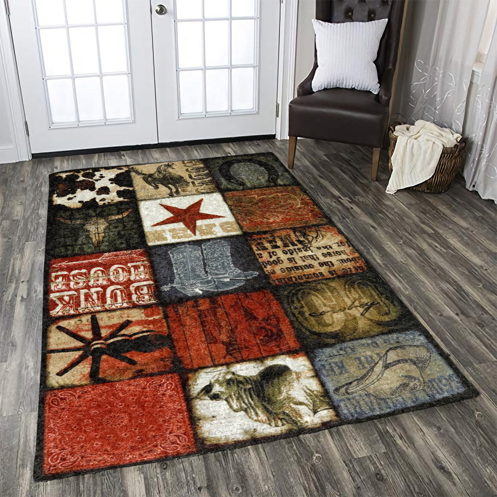 Cowboy QN150823M Rug