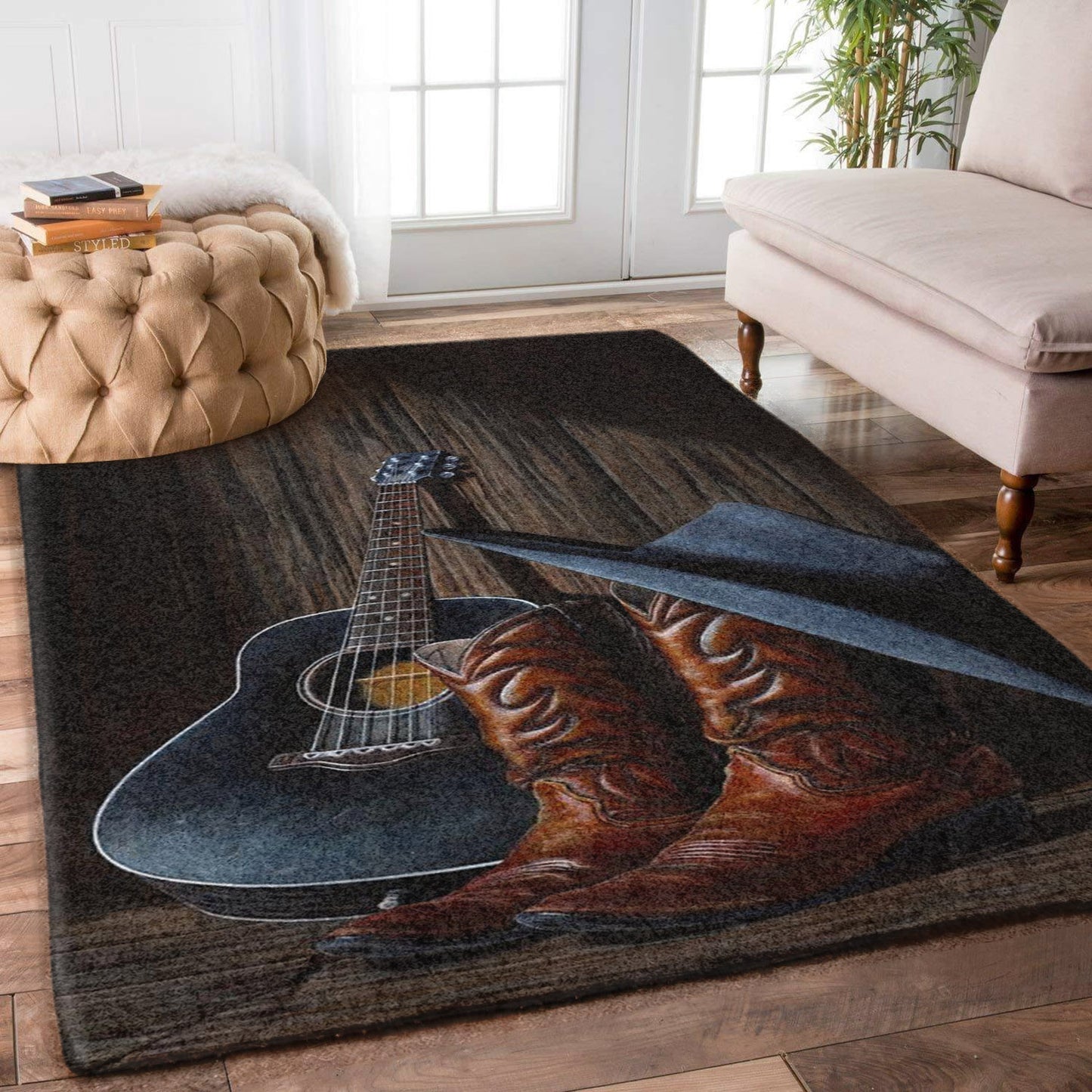 Cowboy TL1909031M Rug