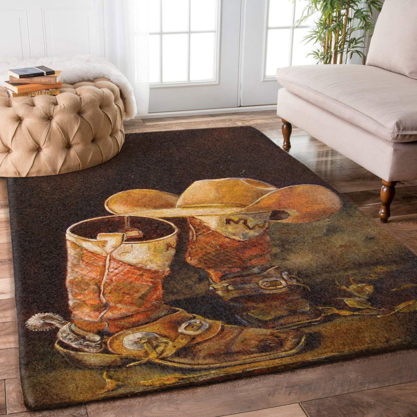 Cowboy TL1909035M Rug