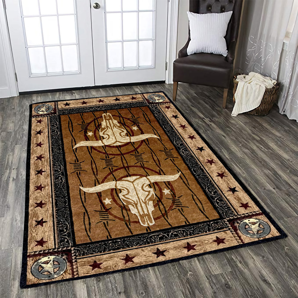 Cowboy TL210833M Rug