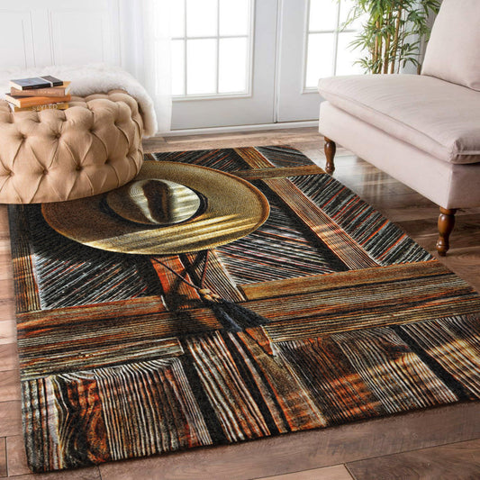 Cowboy TT0510048M Rug