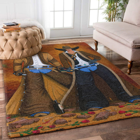 Cowboy TT0510050M Rug