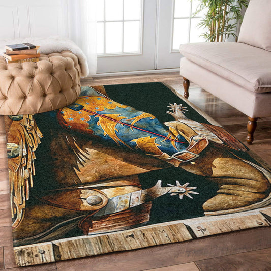 Cowboy TT0510051M Rug