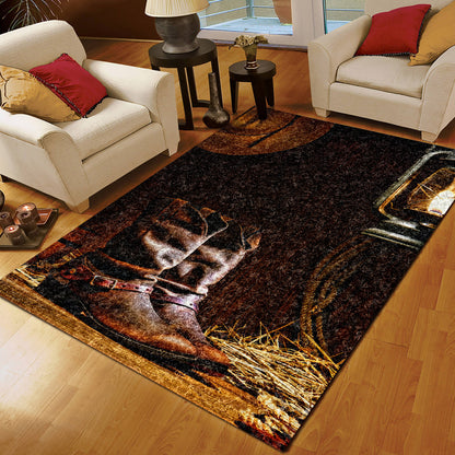 Cowboy TT0809042M Rug