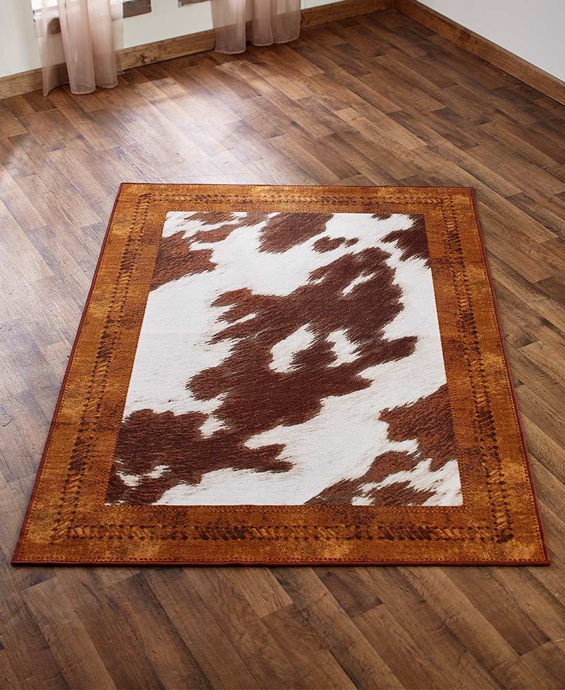 Cowhide CLM1910040M Rug