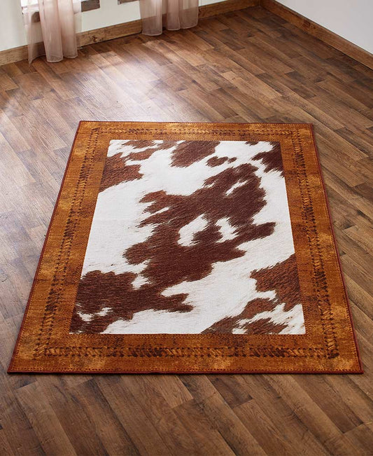 Cowhide CLM1910040M Rug