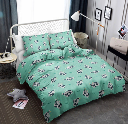 Cows CLA22100071B Bedding Sets