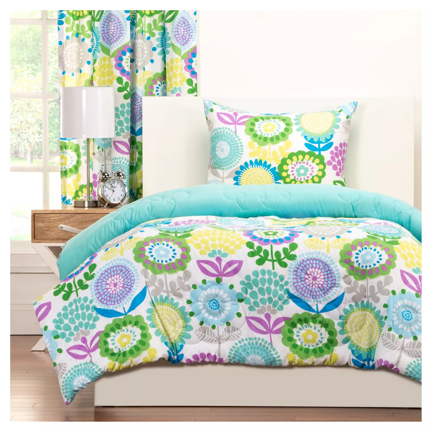 Crayola Pointillist CLA2110155B Bedding Sets