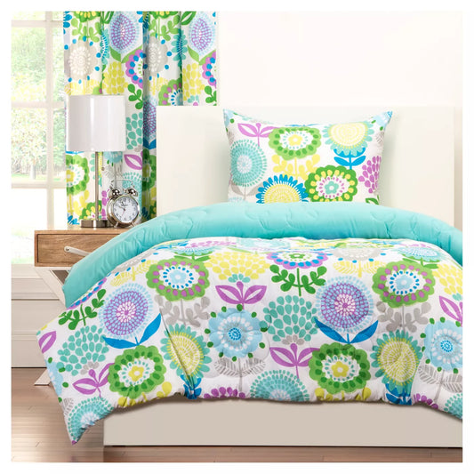 Crayola Pointillist CLA2110155B Bedding Sets