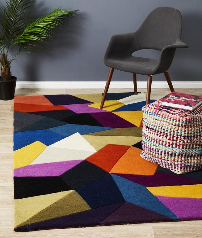 Crayon CLA2509165R Rug