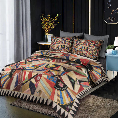 Crazy Bedding Sets MT170601ABS