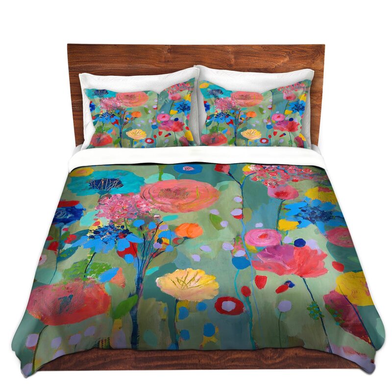 Creedmoor Dreamscape CLH051079B Bedding Sets