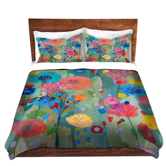 Creedmoor Dreamscape CLH051079B Bedding Sets