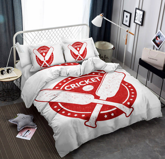 Cricket CG260816T Bedding Sets