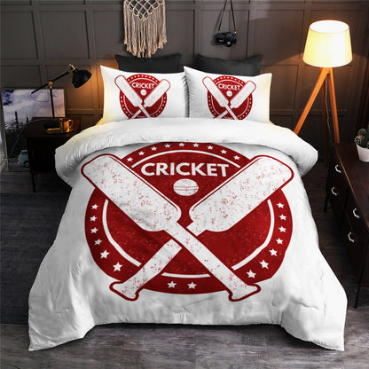 Cricket CG260816T Bedding Sets