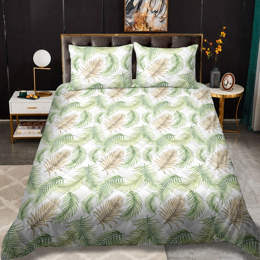 Croft Barrow CLA0511317B Quilt Bedding Set