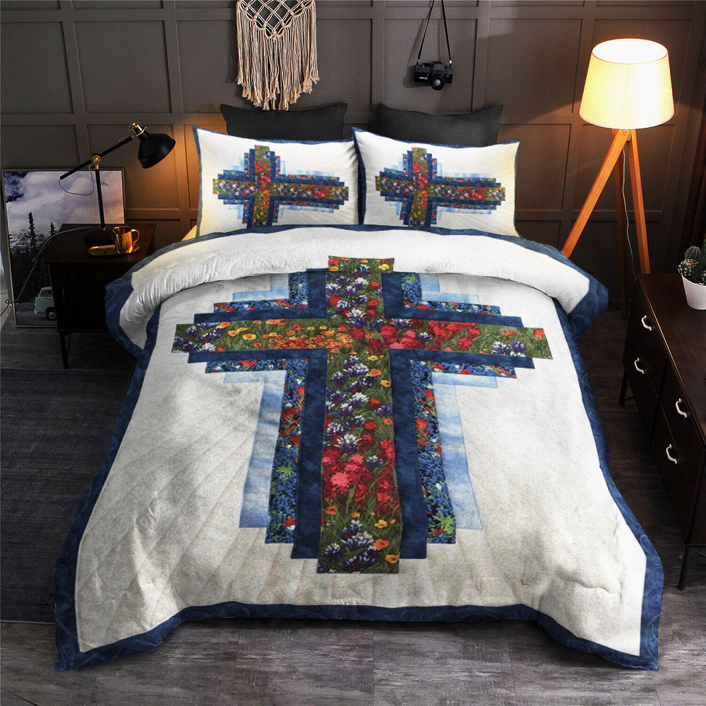 Cross BL260836B Bedding Sets