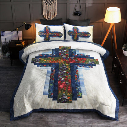 Cross BL260836B Bedding Sets