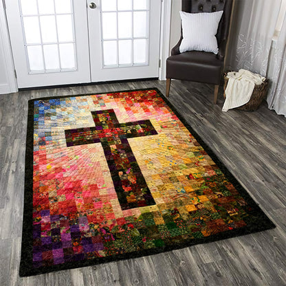 Cross HM2907018 Rug