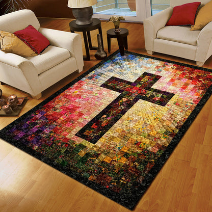 Cross HM2907018 Rug
