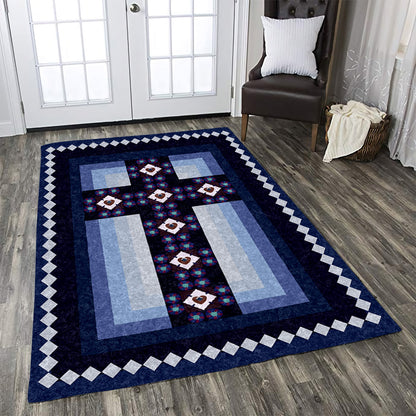 Cross HM2907019 Rug