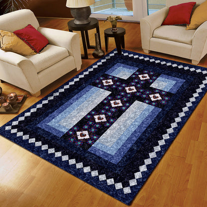Cross HM2907019 Rug