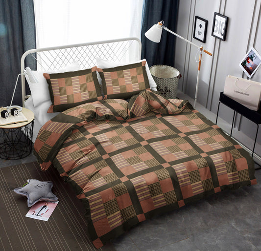 Crosswoods CLA0211073B Bedding Sets
