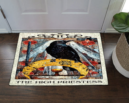 Crow NT10100037D Non-slip Door mats