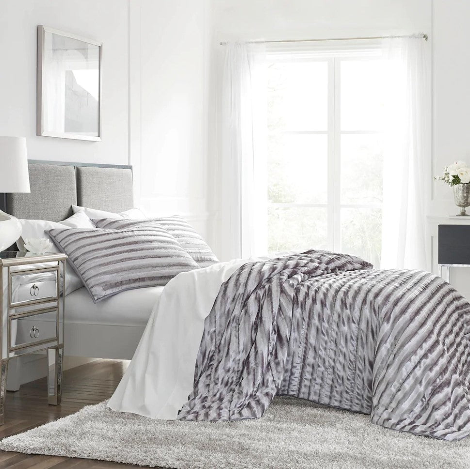 Crushed Velvet CLA0611110B Bedding Sets