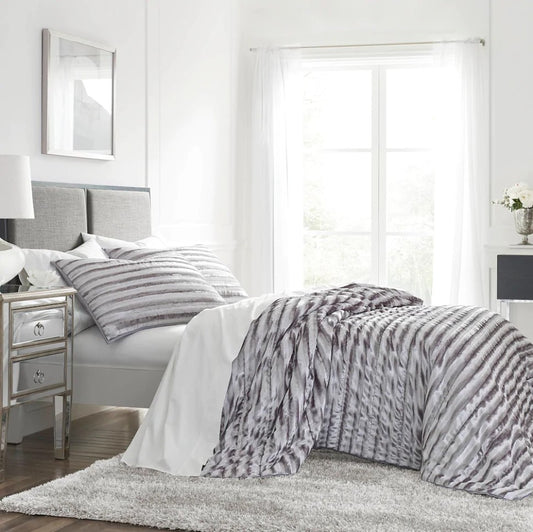 Crushed Velvet CLA0611110B Bedding Sets