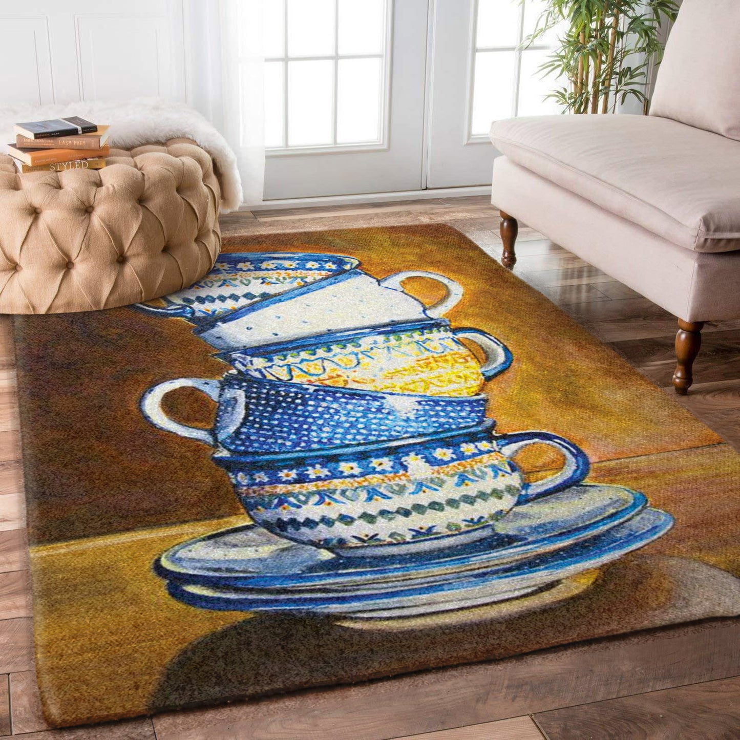 Cup Of Tea HM0910030M Rug