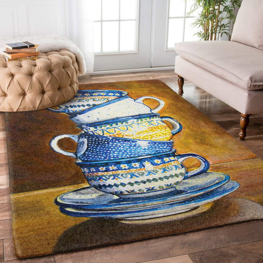 Cup Of Tea HM0910030M Rug