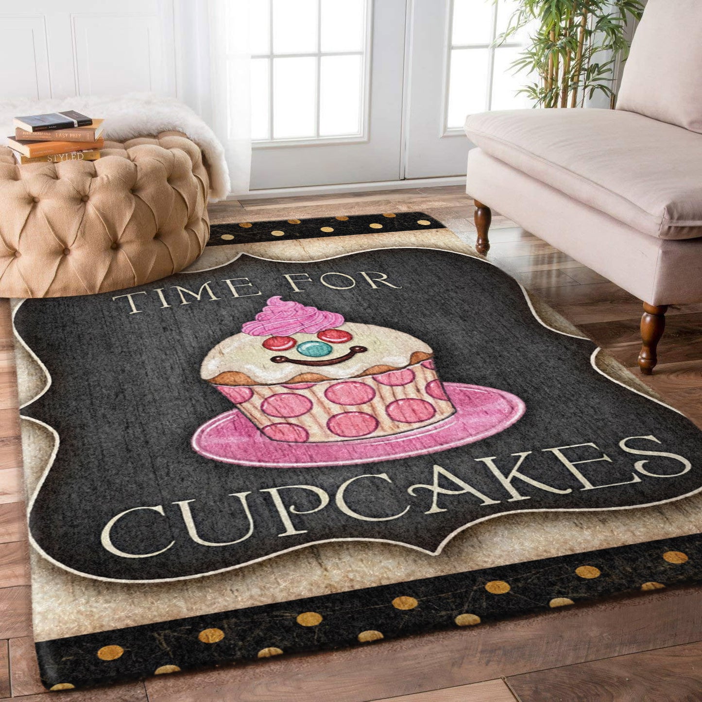 Cupcake NN2409024M Rug