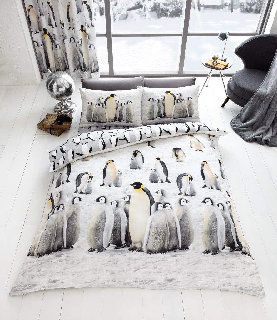 Cute Penguin CLM3010167B Bedding Sets
