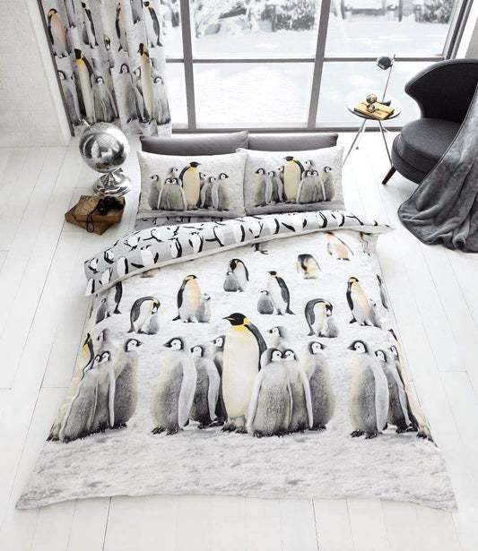 Cute Penguin CLM3010167B Bedding Sets