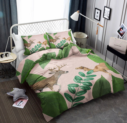 Deer CL100830MD Bedding Sets