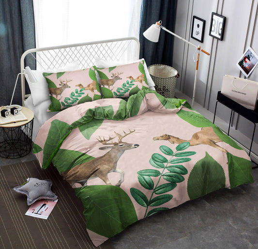 Deer CL100830MD Bedding Sets