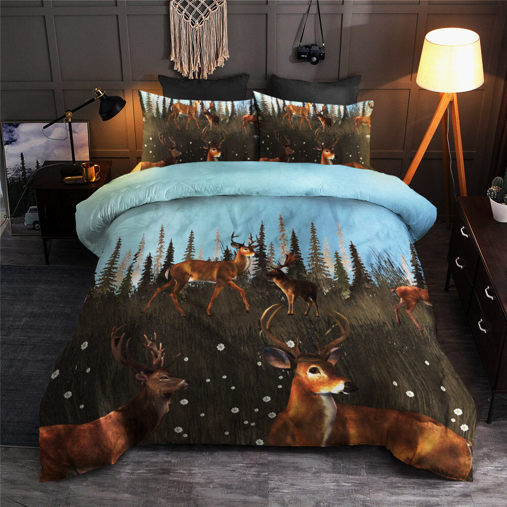Deer CL120830MD Bedding Sets