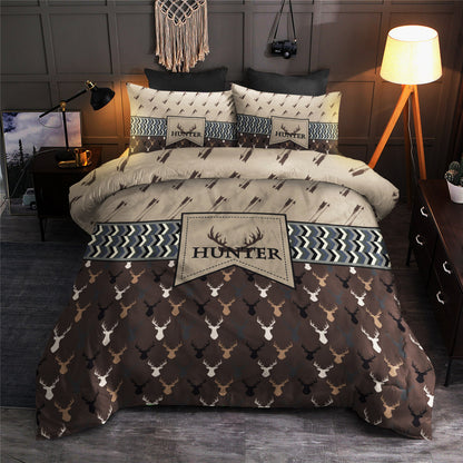 Deer Hunting CLA130816 Bedding Sets