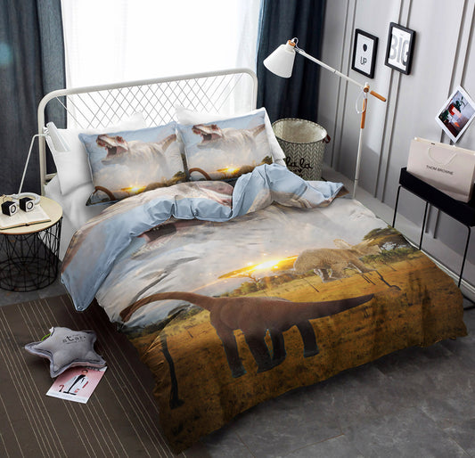 Dinosaur CL060827MD Bedding Sets