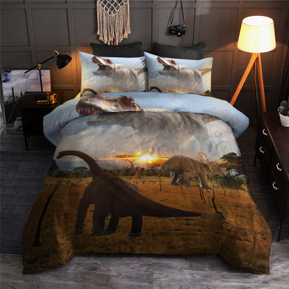 Dinosaur CL060827MD Bedding Sets
