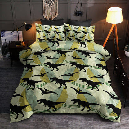 Dinosaur CL100832MD Bedding Sets