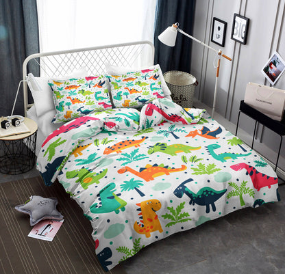 Dinosaur CL260763MD Bedding Sets